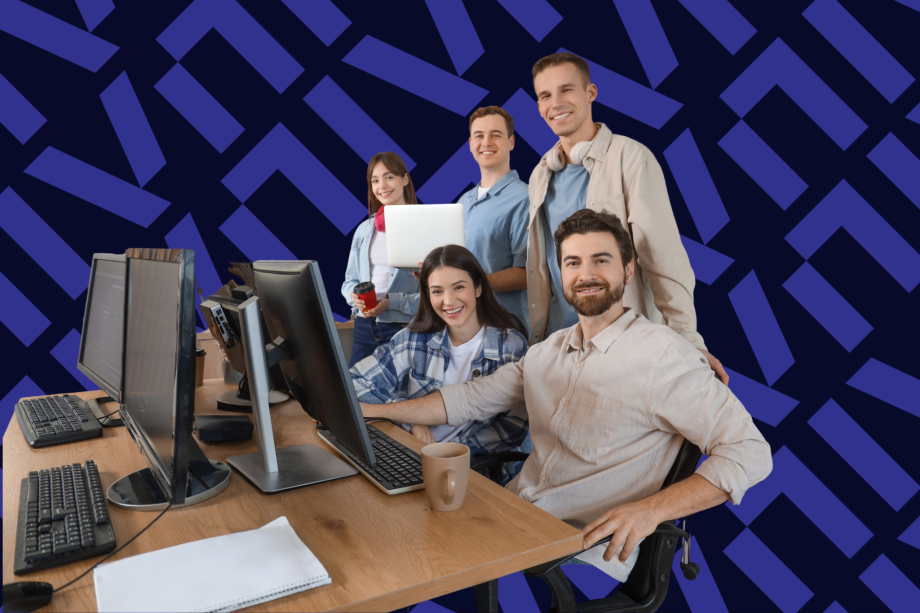 Jedna Marka Dwa Rynki Jak Prowadzic Spojna Komunikacje B2b I B2c