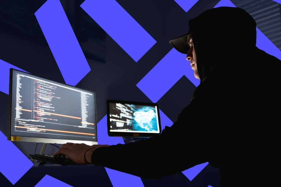 Bezpieczeństwo WordPress w 2026: jak chronić firmową stronę przed atakami hakerskimi - okładka bloga IVN