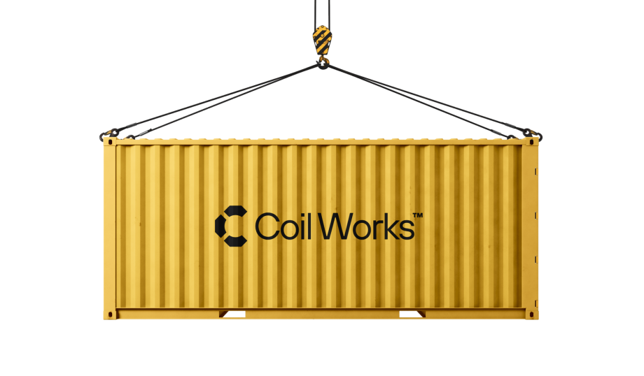 Cw Container