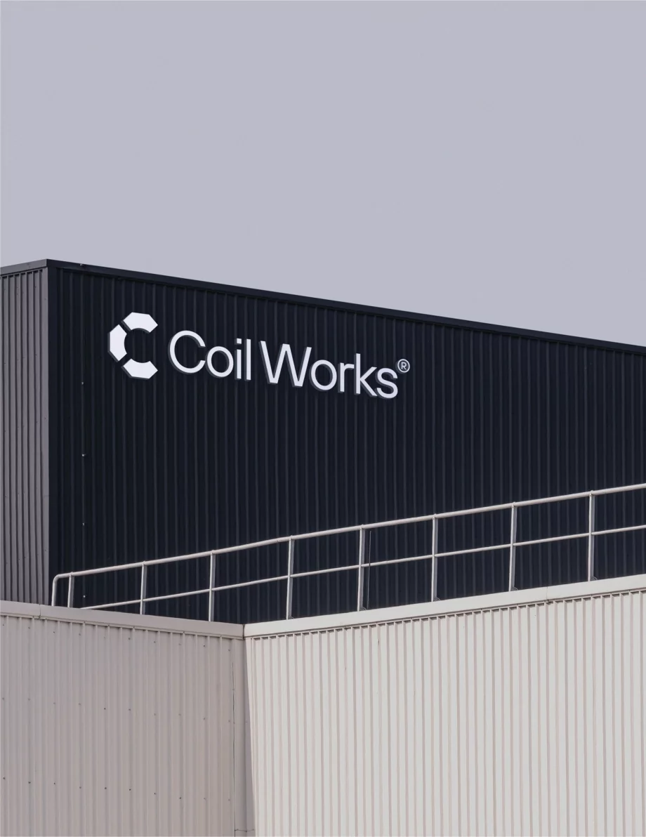 Cw Sign Manufafacture