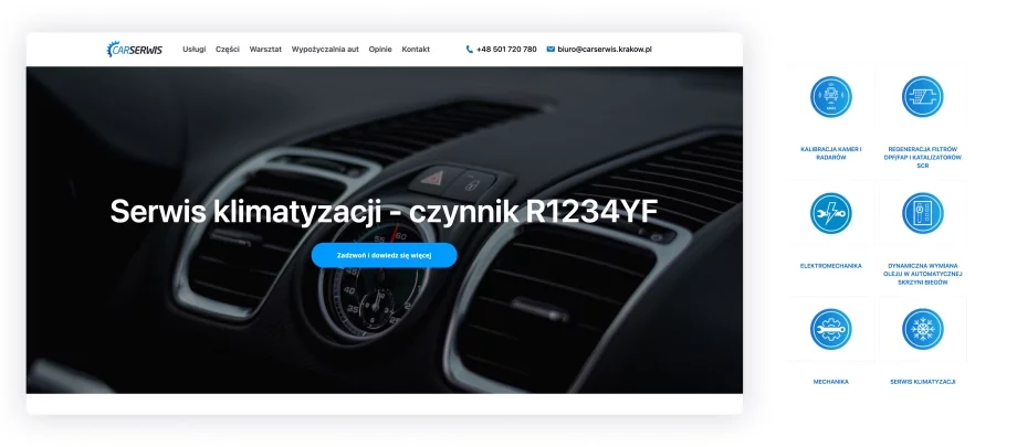 Carserwis Case Study 5