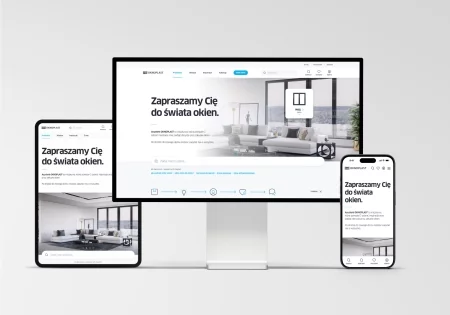 Oknoplast Case Study Thumbnail