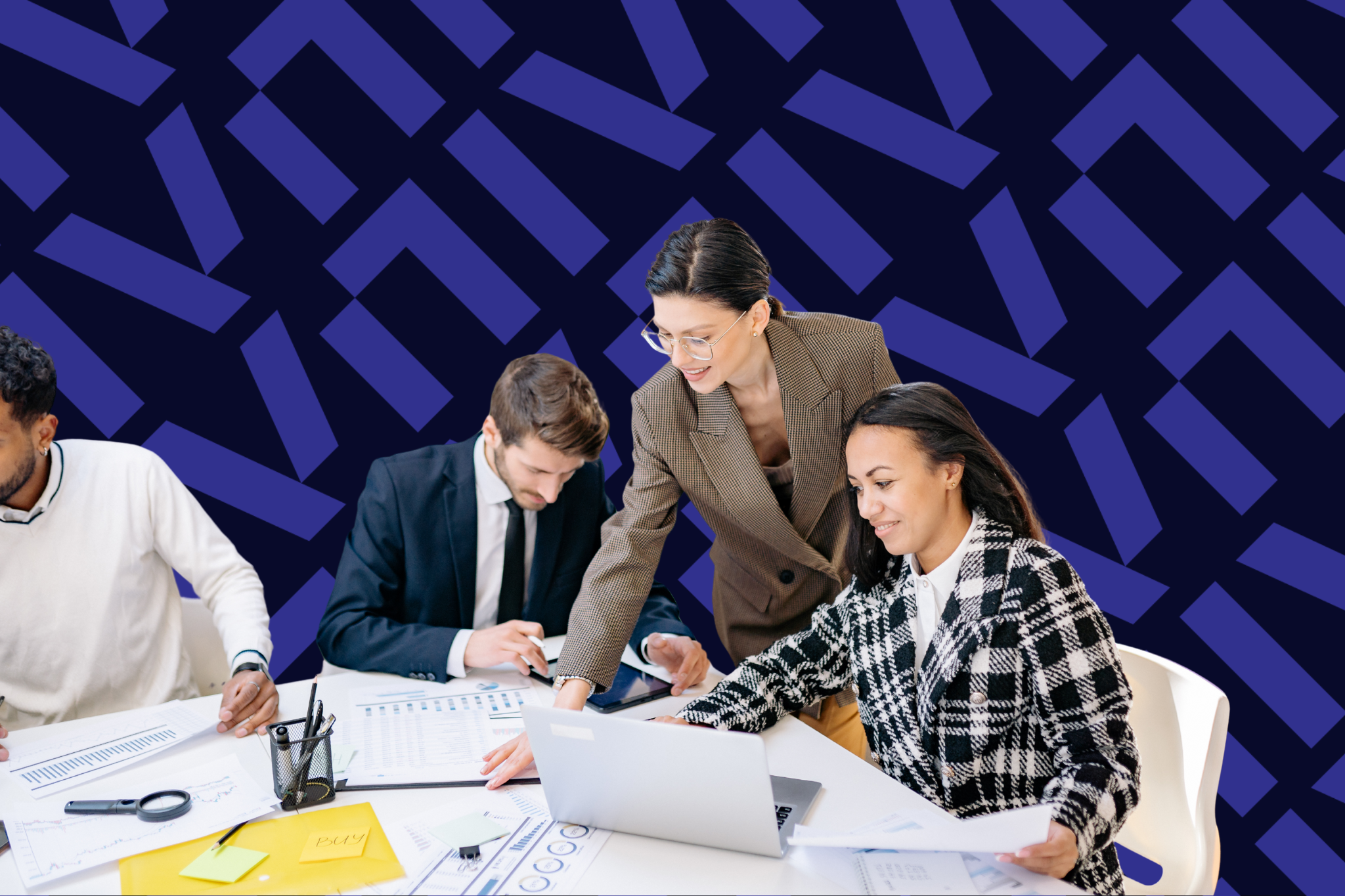 Performance Marketing Przy Duzej Skali