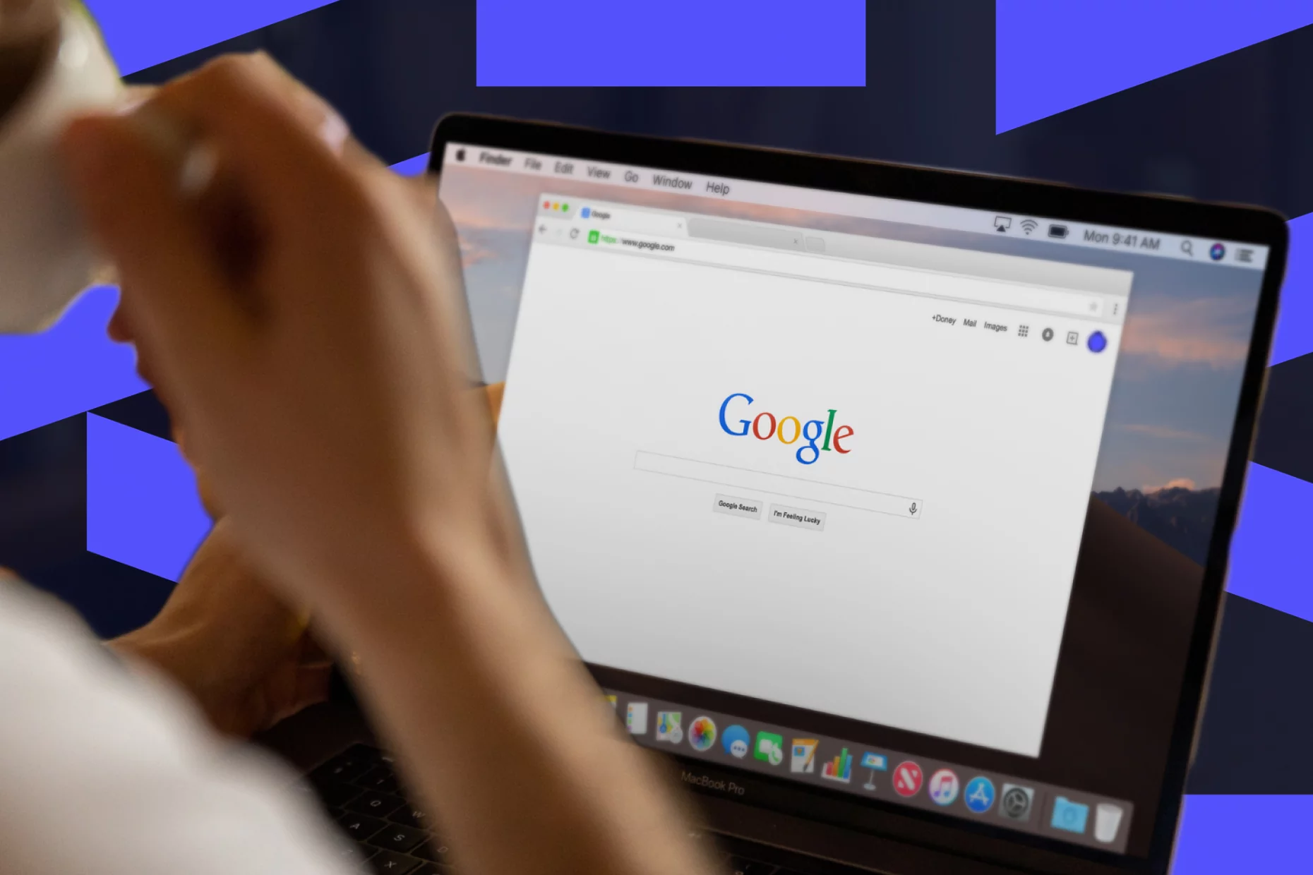 Migracja sklepu na WooCommerce bez utraty pozycji w Google - okładka bloga IVN